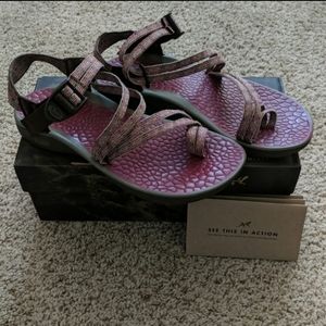 Chaco Chari Sandal Sandals- Women’s size 7